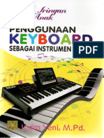 4 Penggunaan Keyboard PDF