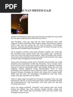 Download PENYUSUNANSISTEMGAJIbyaliyup98SN47814586 doc pdf