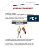 El Ciudadano Colombiano