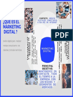 Liderazgo 4 Círculos Diagrama de Venn