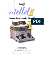 MellelGuide PDF