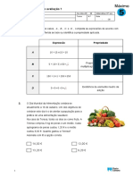 Maximo5ano Teste Out2018