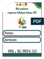 Buku PMB pk2 2020 PDF