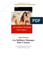 Les Meilleurs Massages Amour PDF