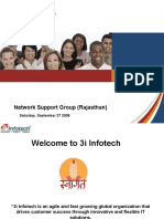 Network Support Group (Rajasthan)