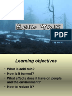 Acid Rain File