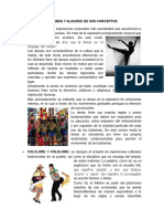 Danza 1 PDF