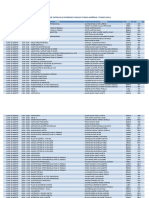 Cronograma Entrega Exámenes Finales Reg Mañana Tarde 2020-1 Alumnos PDF