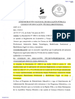 Reglamento-Evaluacion - Pasaje-Grado-Todos-Los-Cursos - nivel-II PDF