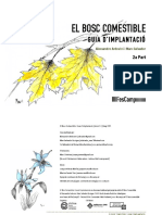 El Bosc Comestible Guia Dimplantació Fescamp15 v1.2 2a Part - Compressed