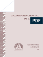 CHF Diccionario PDF