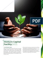 Venture Capital Facility: Accelerating Structural Transformation in Malawi