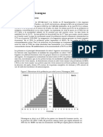 Analisis de Situacion de Pais 2003