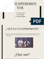 Cuasiexperimentos