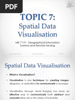 MIS 7119 - Geospatial Data Visualisation 2