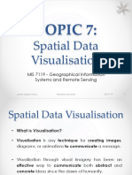 MIS 7119 - Geospatial Data Visualisation 2