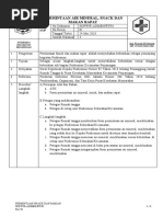 RT-01. Sop Permintaan Air Mineral, Snack Dan Makan Rapat