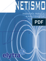 Catálogo de Magnetismo