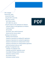 MFC Tutorial PDF