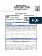 I.E. Rodrigo Correa Palacio: Aprobada Por Resolución 16218 de Noviembre 27 de 2002