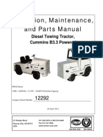 HTAZ Parts Manual 2012 0424