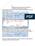Manual de Microsoft Office