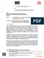 Oficio - Multiple 00069 2020 Minedu Spe Opep Upp PDF