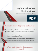 9 Diagrama de Pourbaix PDF