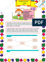 6°  -  SEMANA 21 - JUEVES  27 DE AGOSTO