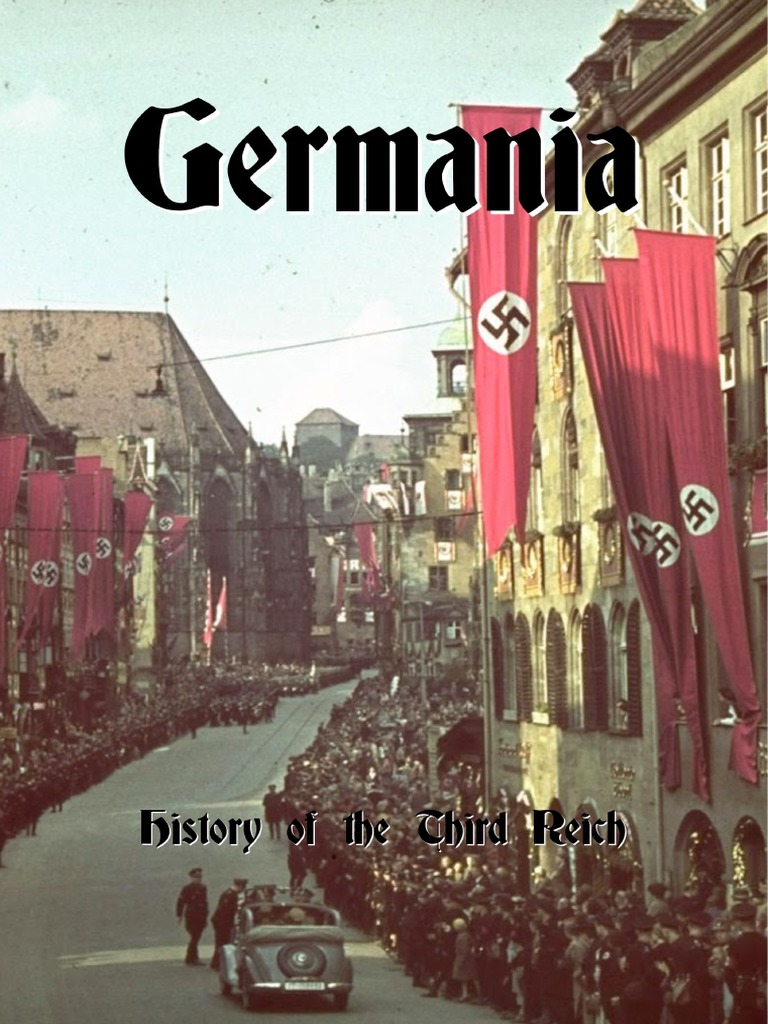Germania PDF PDF Austria Hungary Government image pic