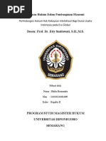 Download Perlindungan hukum Haki pada industri by revartha SN47816541 doc pdf