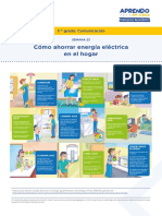 S23recurso1comoahorrarenergiaelectricaenelhogar PDF