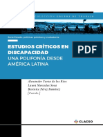 GT Estudios Criticos Discapacidad PDF