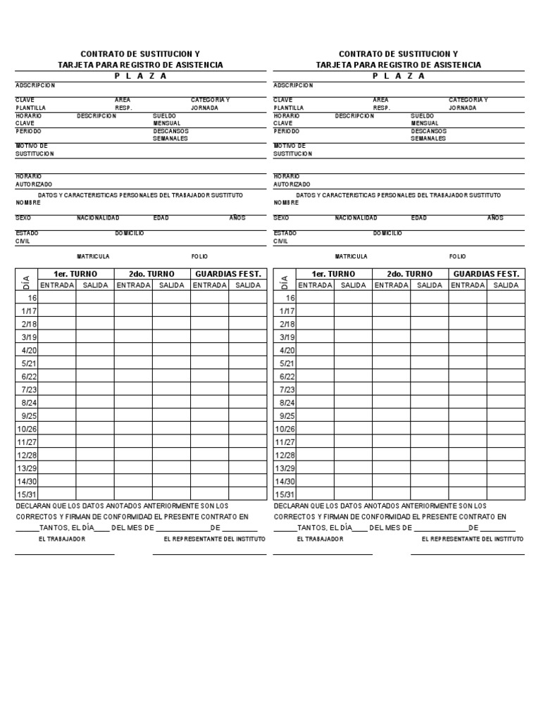 Formato de Eli | PDF | Business