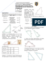 GUIA No. 6 RAZONES TRIGONOMETRICAS