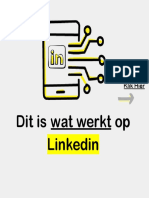 Algoritme Van LinkedIn Uitgelegd PDF