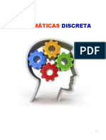 Modulo de Matemáticas Discretas