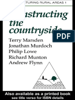 Constructuring The Countryside_ An Approach To Rural Development (Restructuring Rural Areas , No 1) ( PDFDrive.com ).pdf