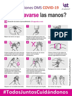 Lavado de Manos 040620 PDF