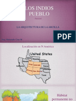 Los Indios Pueblo PDF