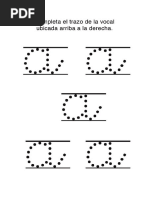 Los Cachorros - Julio Ortega | PDF