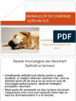 Vaccinareaanimalelordecompanieprincipiisischemede 140318023016 Phpapp01 PDF