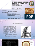 MADERA