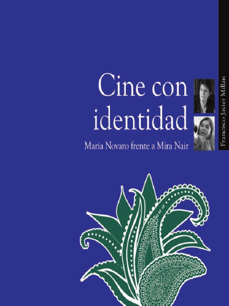 Cine y identidad: Novaro y Nair | PDF | México | Cine