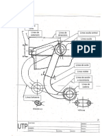 Dibujo de Lineas