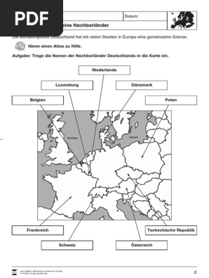 Arbeitsblaetter Loesungen Pdf