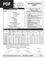 SDA 276 Gdatasheet.pdf