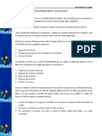 Conciliación Bancaria1 PDF