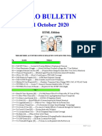 Bulletin 201001 (HTML Edition)