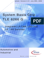 TLE6266G-InfineonTechnologiesAG.pdf